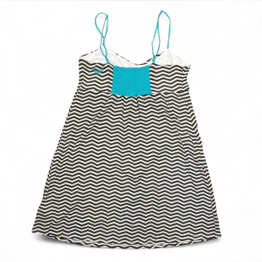 Y2K Roxy Dress Size M - Picture 7 of 11
